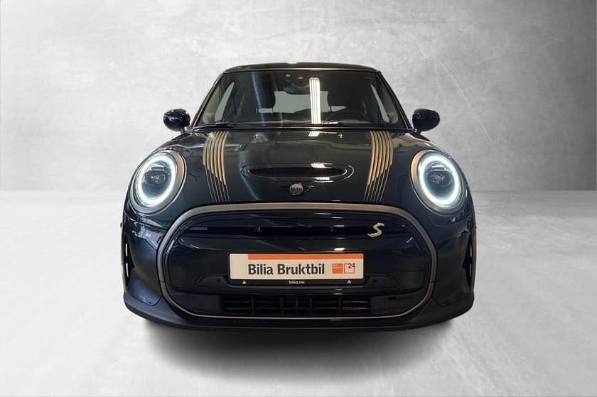 Bilde 3 av MINI Cooper SE