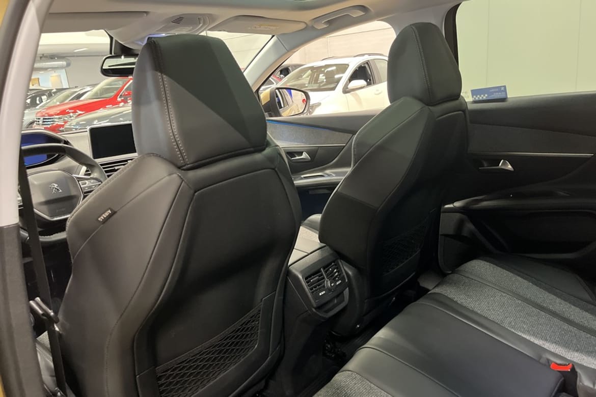 Peugeot 3008 2017 - miniatyr 8