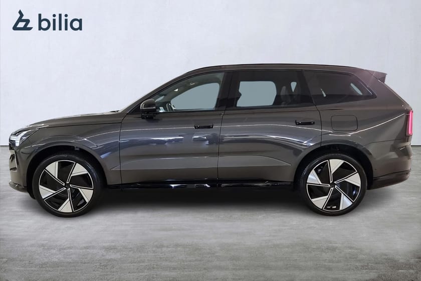 Bild 3 av Volvo EX90 Twin Motor Performance 7-seater Ultra 7sätes