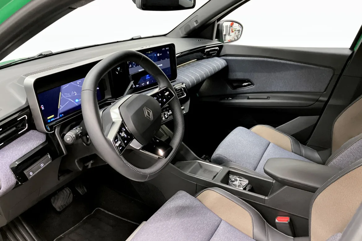 Renault 5 E-Tech