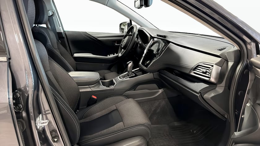 Bild 3 av Subaru Outback 2.5I-L ES ADVENTURE NO XFUEL