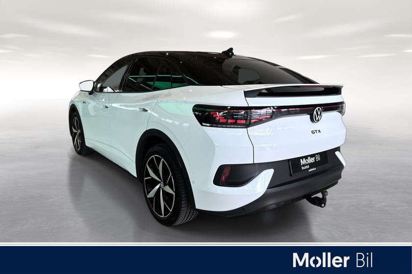 Bilde 5 av Volkswagen ID.5 GTX
