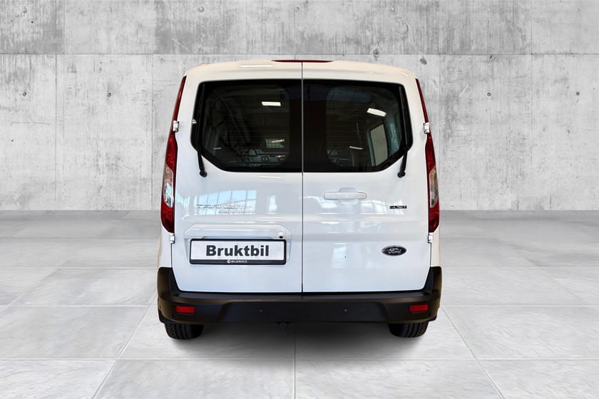 Bilde 4 av Ford Transit Connect 240 LWB