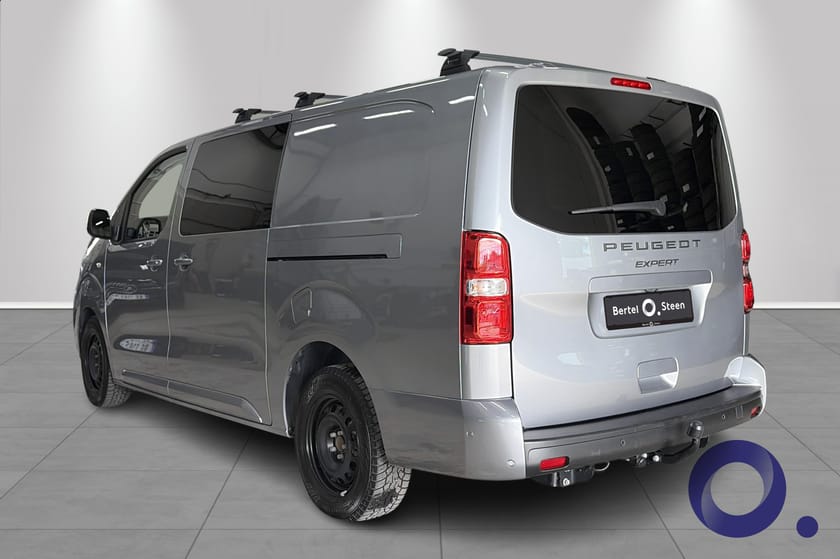 Bilde 3 av Peugeot Expert 2,0 hdi 140 hk L2 vare