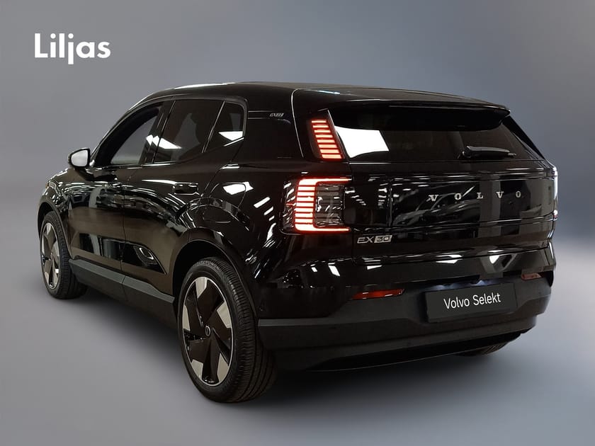 Bild 4 av Volvo EX30 Twin Motor Performance