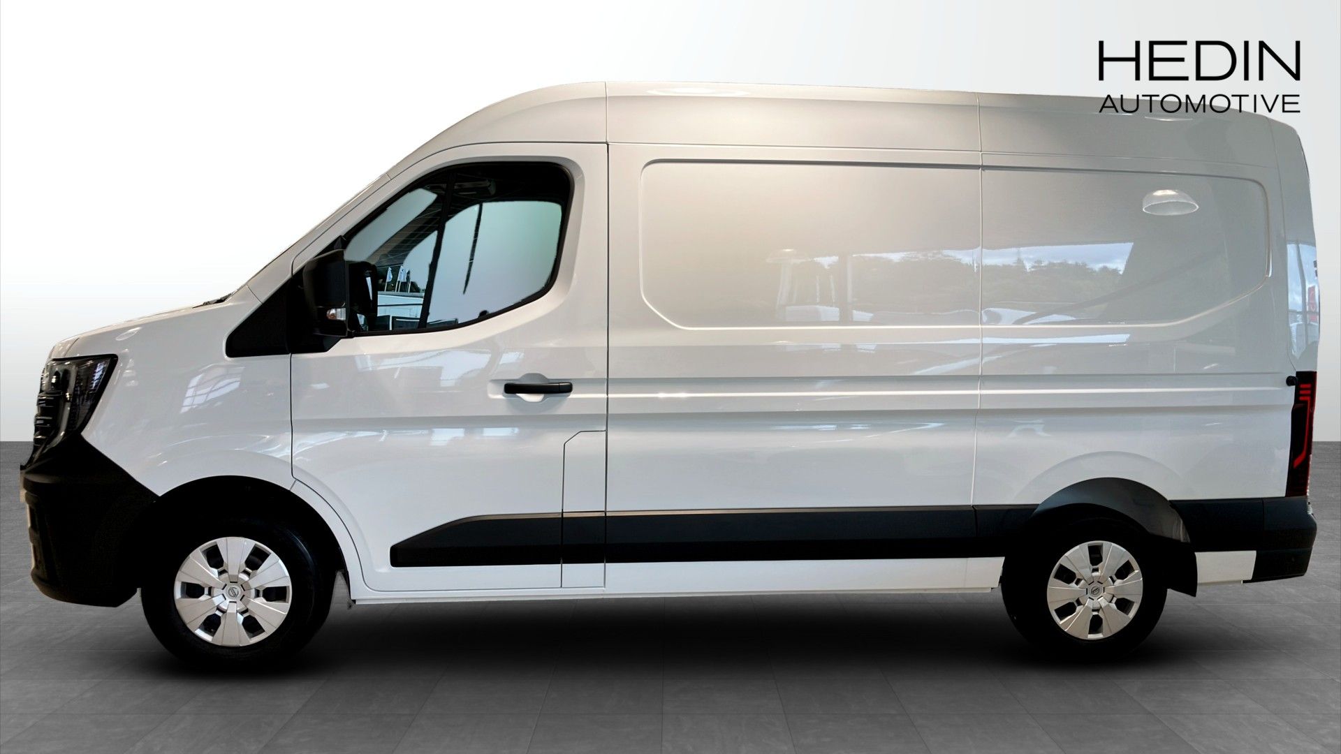 Nissan Interstar E N-connecta 87 kWh 2025, bild 6/10