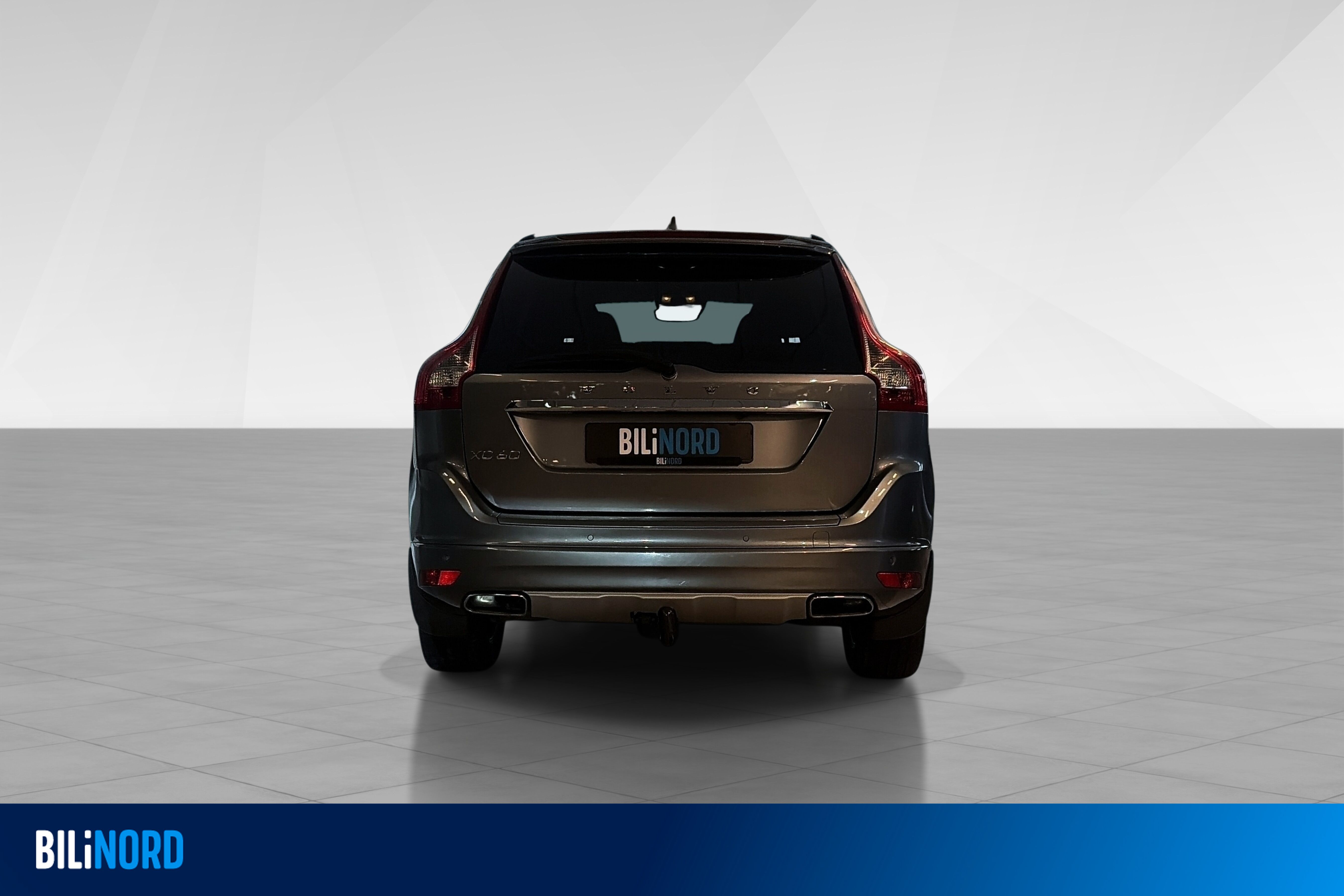 Volvo XC60 bilde 5