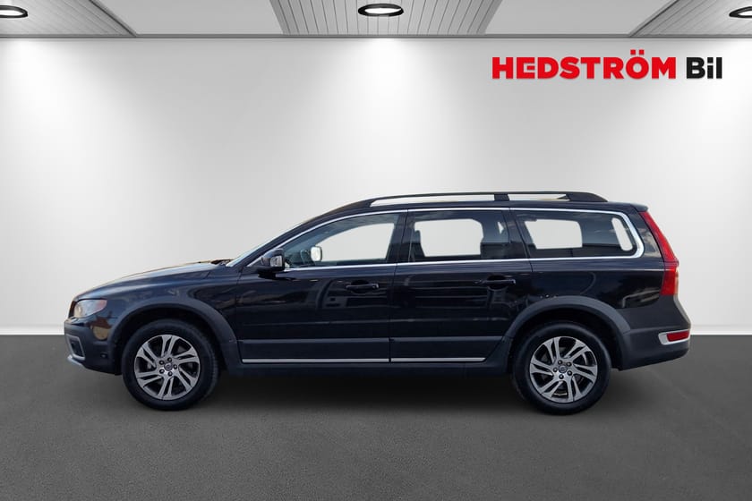 Bild 2 av Volvo XC70