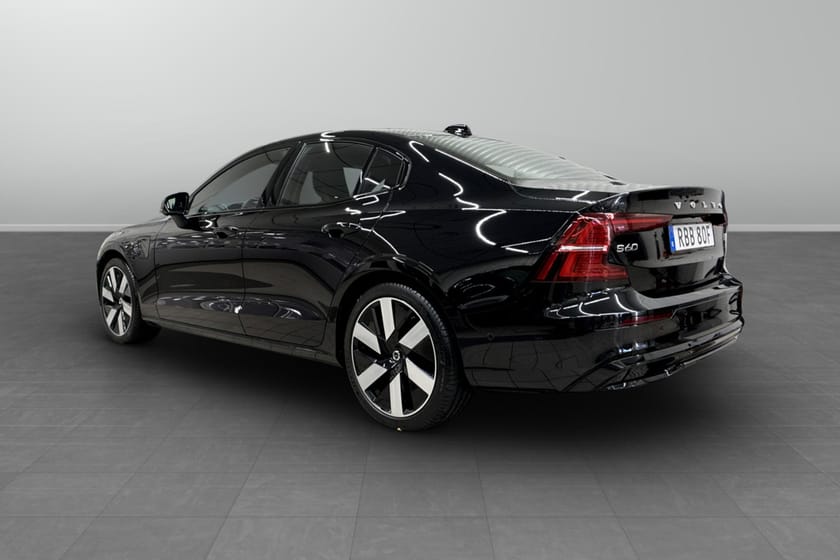 Bild 3 av Volvo S60