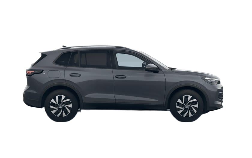 Bild 2 av Volkswagen Tiguan 1.5 eTSI ACT OPF Life Edition DSG