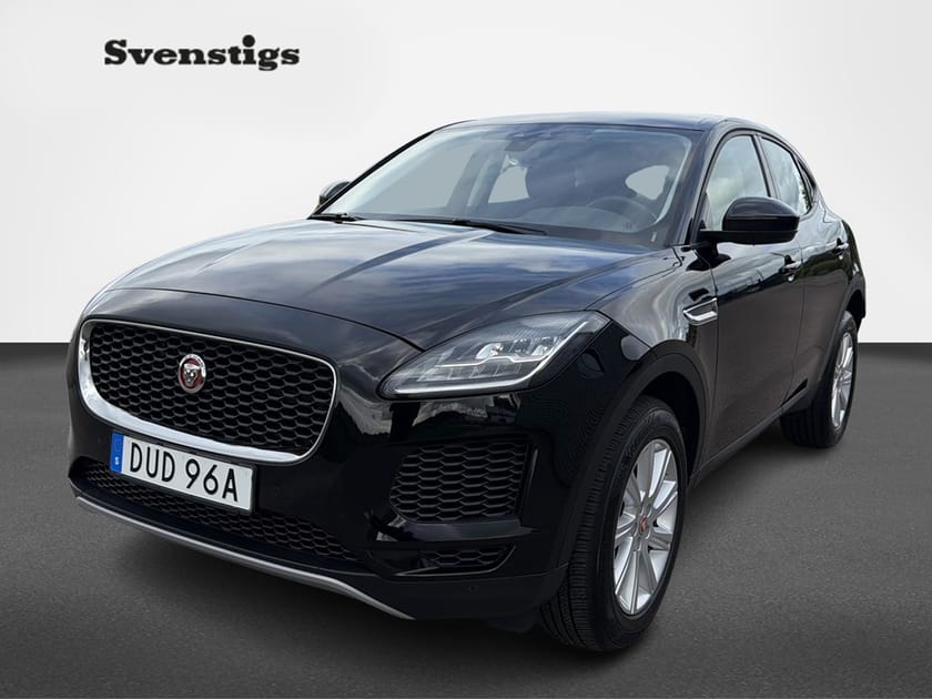 Bild 1 av Jaguar E-Pace D150 AWD