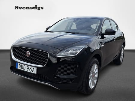 Jaguar E-Pace D150 AWD