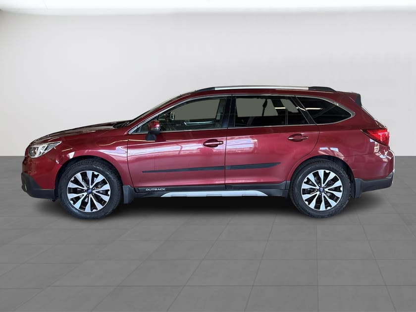 Bild 2 av Subaru Outback
