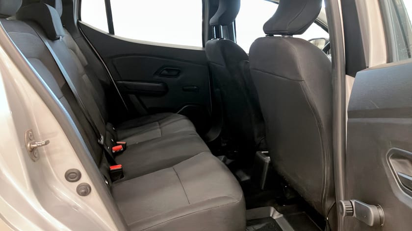 Bild 5 av Dacia Sandero ESSENTIAL TCE 90 4X2 MAN |Bluetooth|