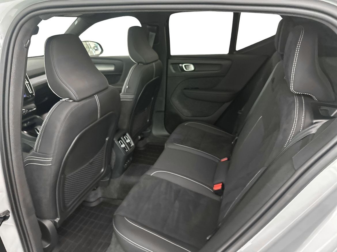 Volvo EX40 2026 - miniatyr 9