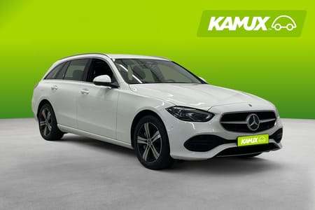 Mercedes-Benz C 300 T e