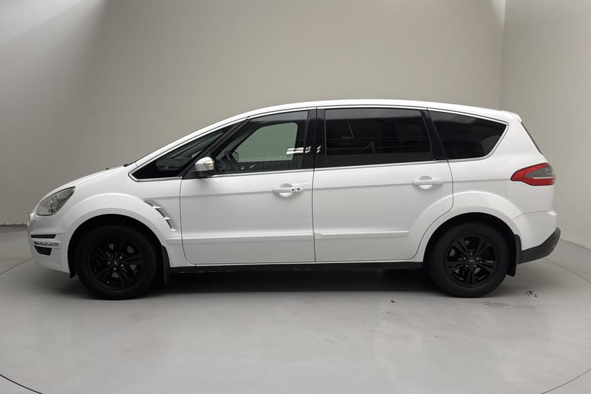 Bild 2 av Ford S-Max