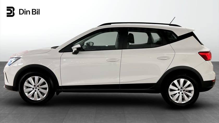 Bild 2 av SEAT Arona