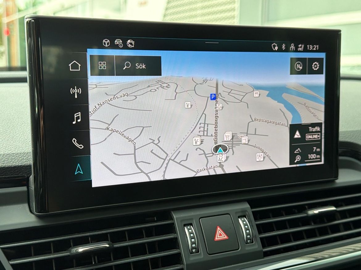 Audi Audi Q5 55 TFSI e quattro — bild 18