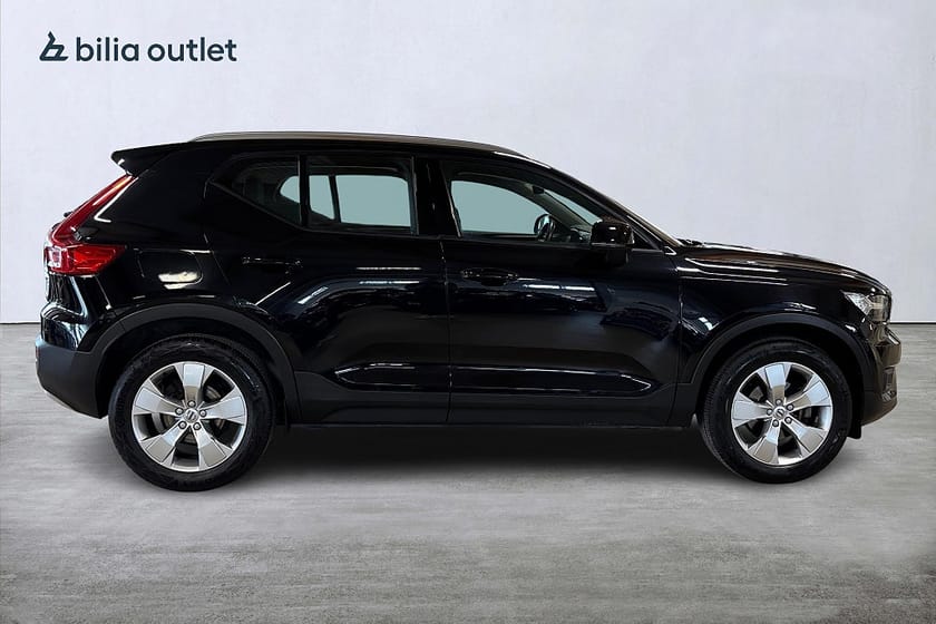 Bild 5 av Volvo XC40 T2 Advanced Sommarkampanj / Keyless / B-Kamera / Navi
