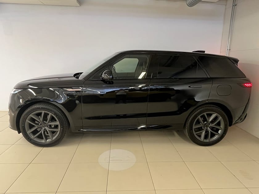 Bild 3 av Land Rover Range Rover Sport P460e Dynamic SE *Omgående leverans*