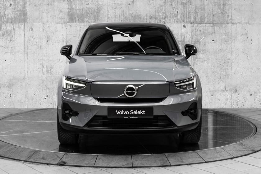 Bilde 3 av Volvo C40 Recharge Twin