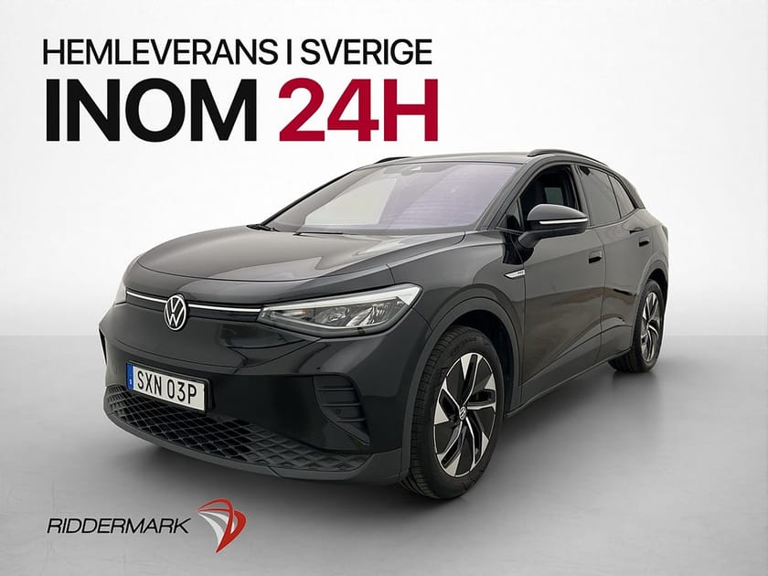 Bild 3 av Volkswagen ID.4 Pro Performance