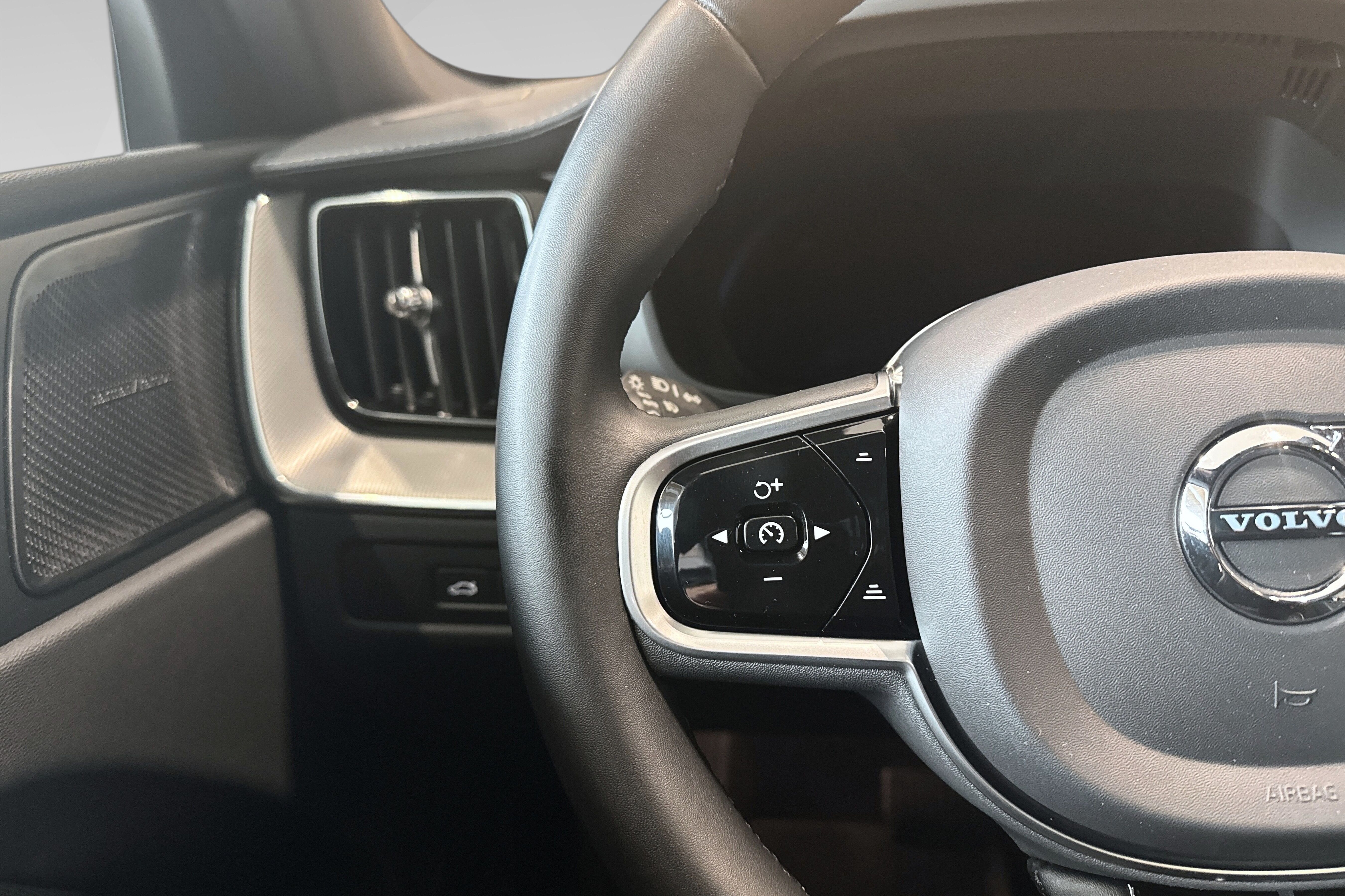 Volvo XC60 bilde 13