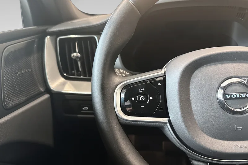 Volvo XC60 bilde 13