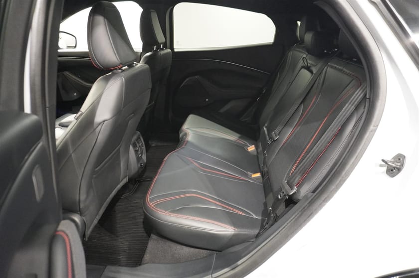 Bild 5 av Ford Mustang Mach-E Long Range AWD 360°