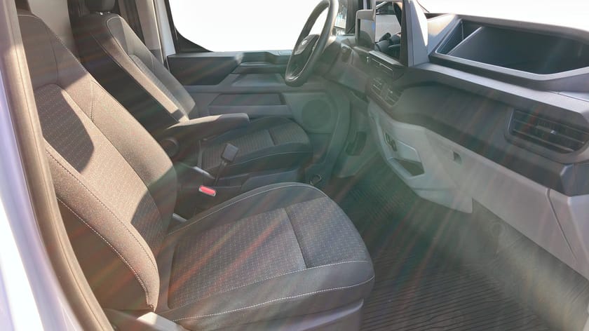 Bild 3 av Ford Transit Custom 280