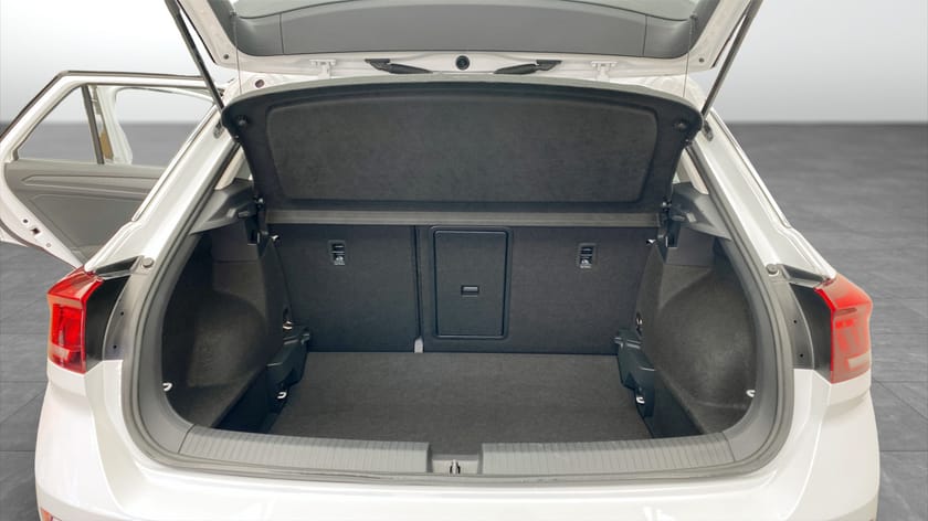 Bild 5 av Volkswagen T-Roc