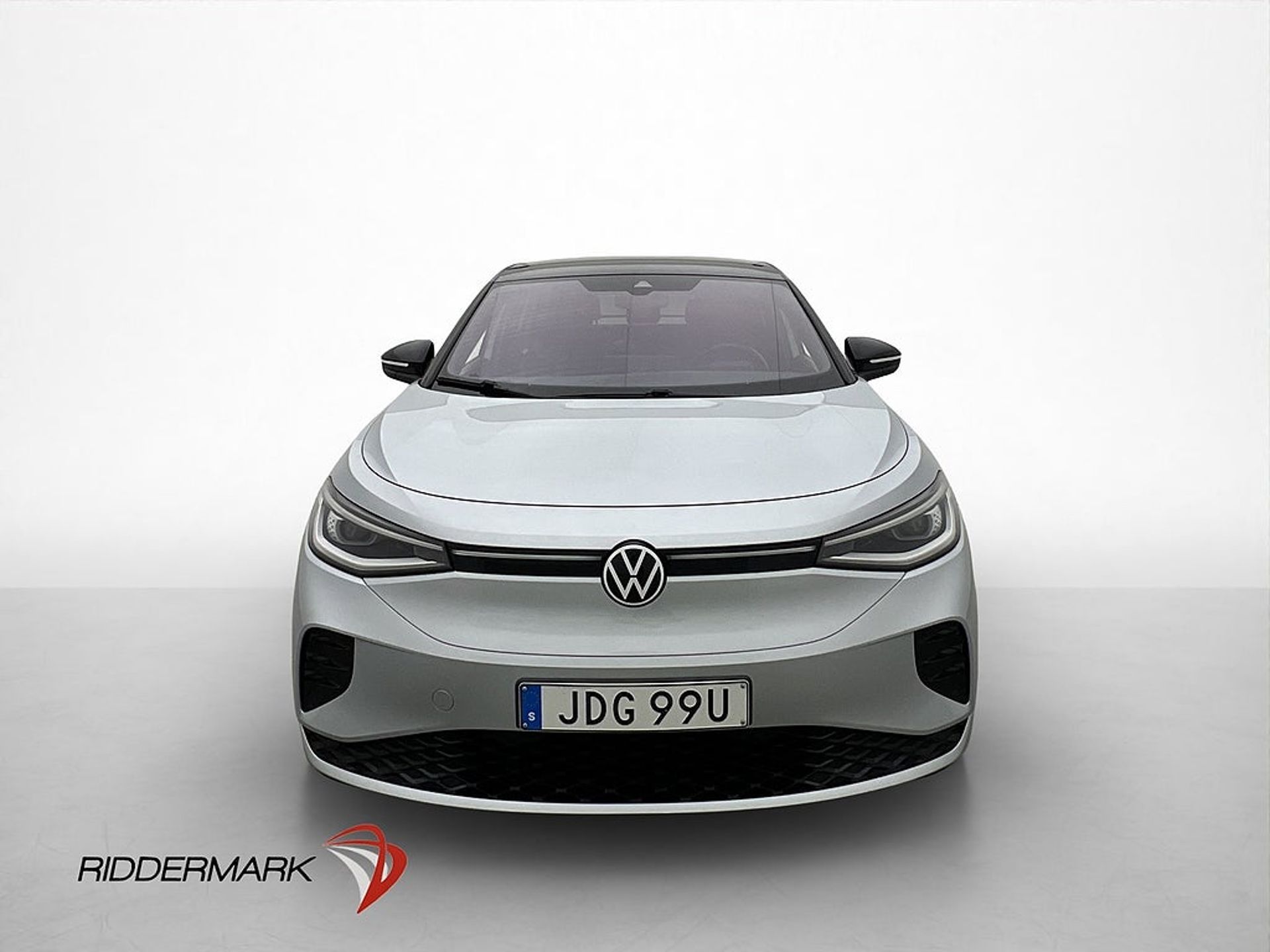 Volkswagen ID.5 2023, bild 3/10
