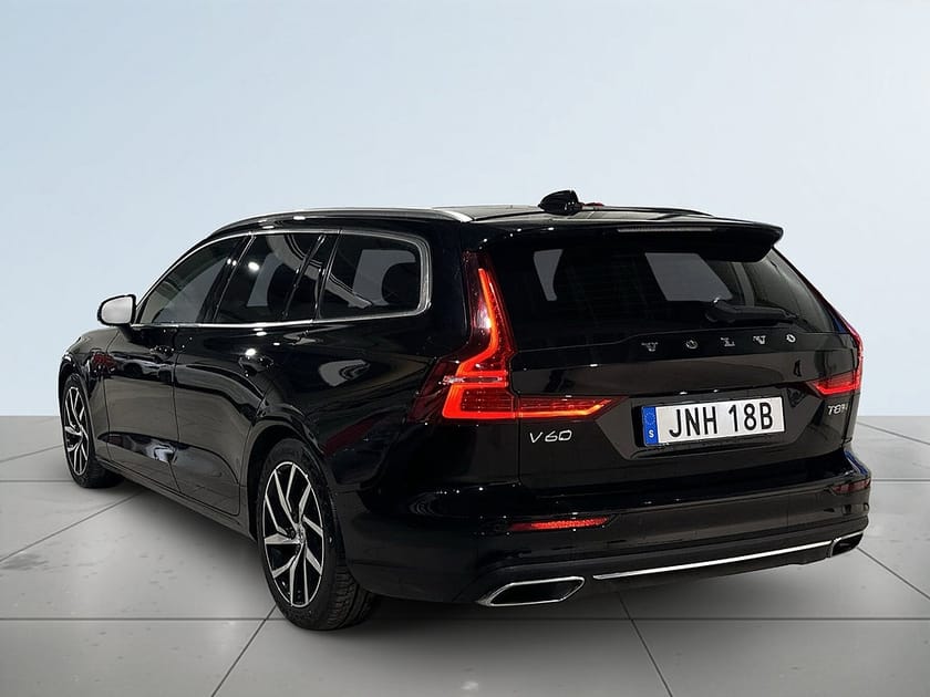 Bild 5 av Volvo V60