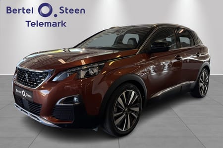 Peugeot 3008 GT HYBRID4 GT|FOCAL HiFi|ADAPTIV CRUICE|PANORAMA|EL-BAKLUKE