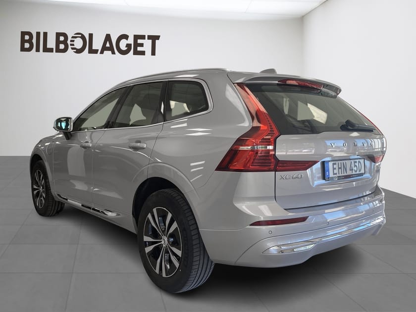 Bild 3 av Volvo XC60 T6 Core Special Edition