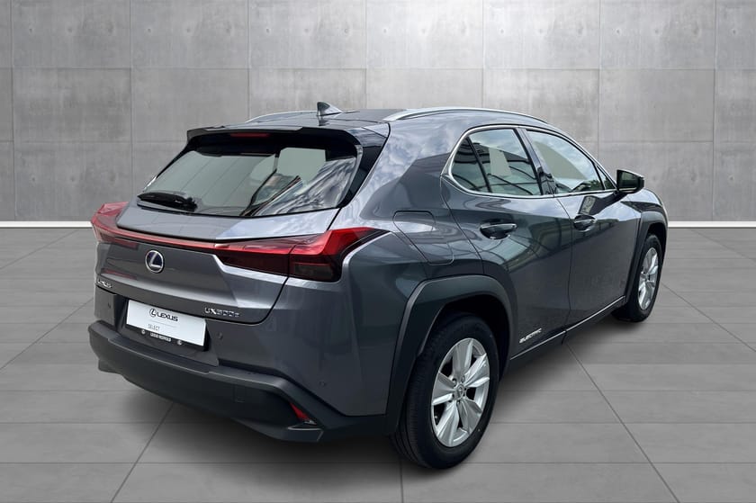 Bilde 5 av Lexus UX 300e Luxury