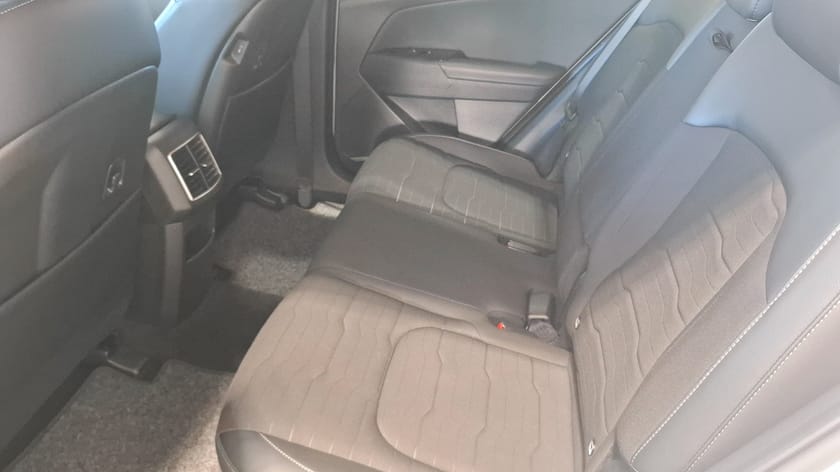 Bild 5 av Kia Sportage PHEV