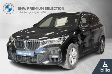 BMW X1 xDrive25e