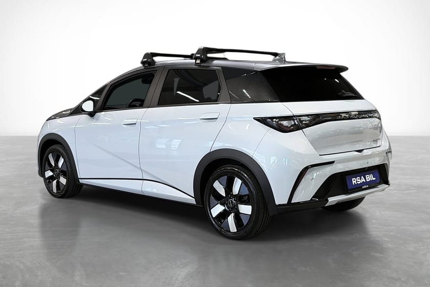 Bilde 5 av BYD Dolphin Design, Takstativ, 360 Graders kamera