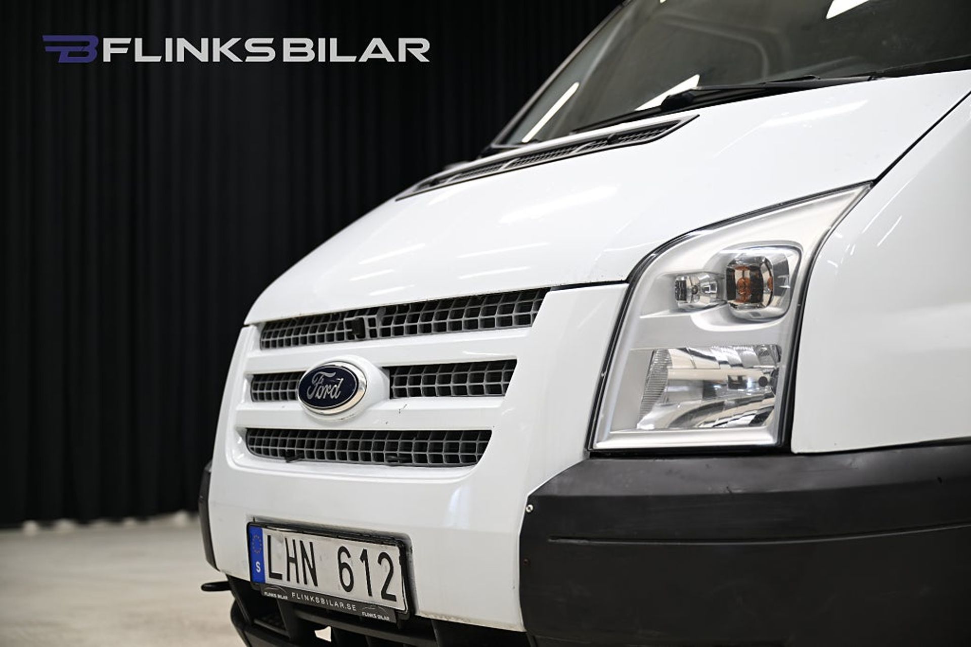Ford Transit 2013, bild 3/10