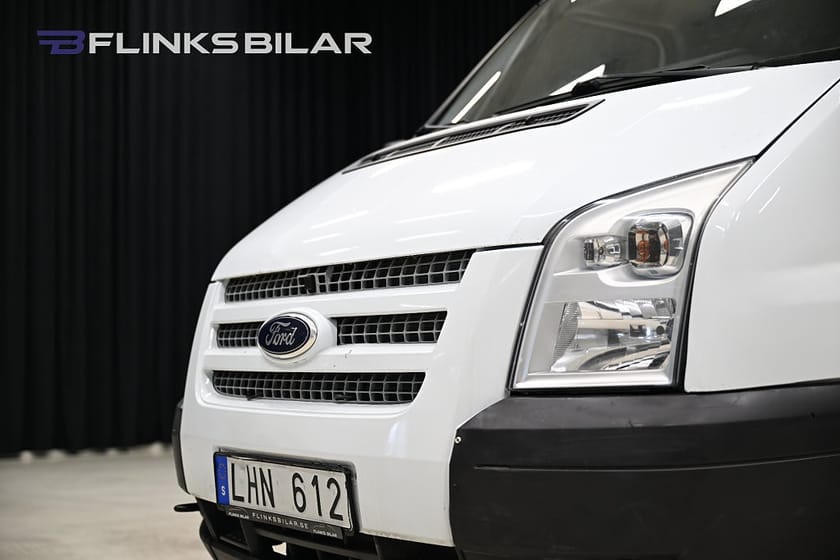 Bild 3 av Ford Transit T330