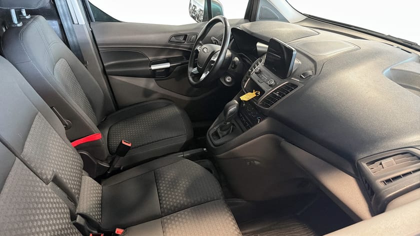 Bild 3 av Ford Transit Connect 210 LWB 