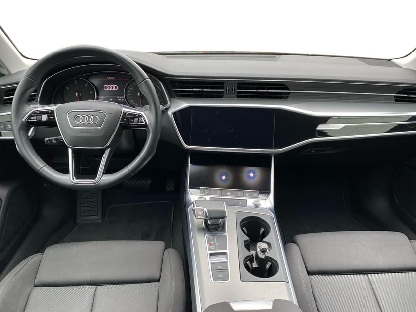 Bild 5 av Audi A6 Avant 40 TDI quattro 