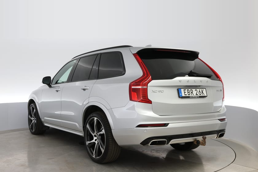 Bild 3 av Volvo XC90 7-seater