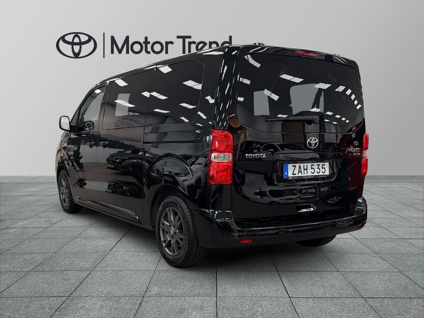 Bild 3 av Toyota Proace Verso