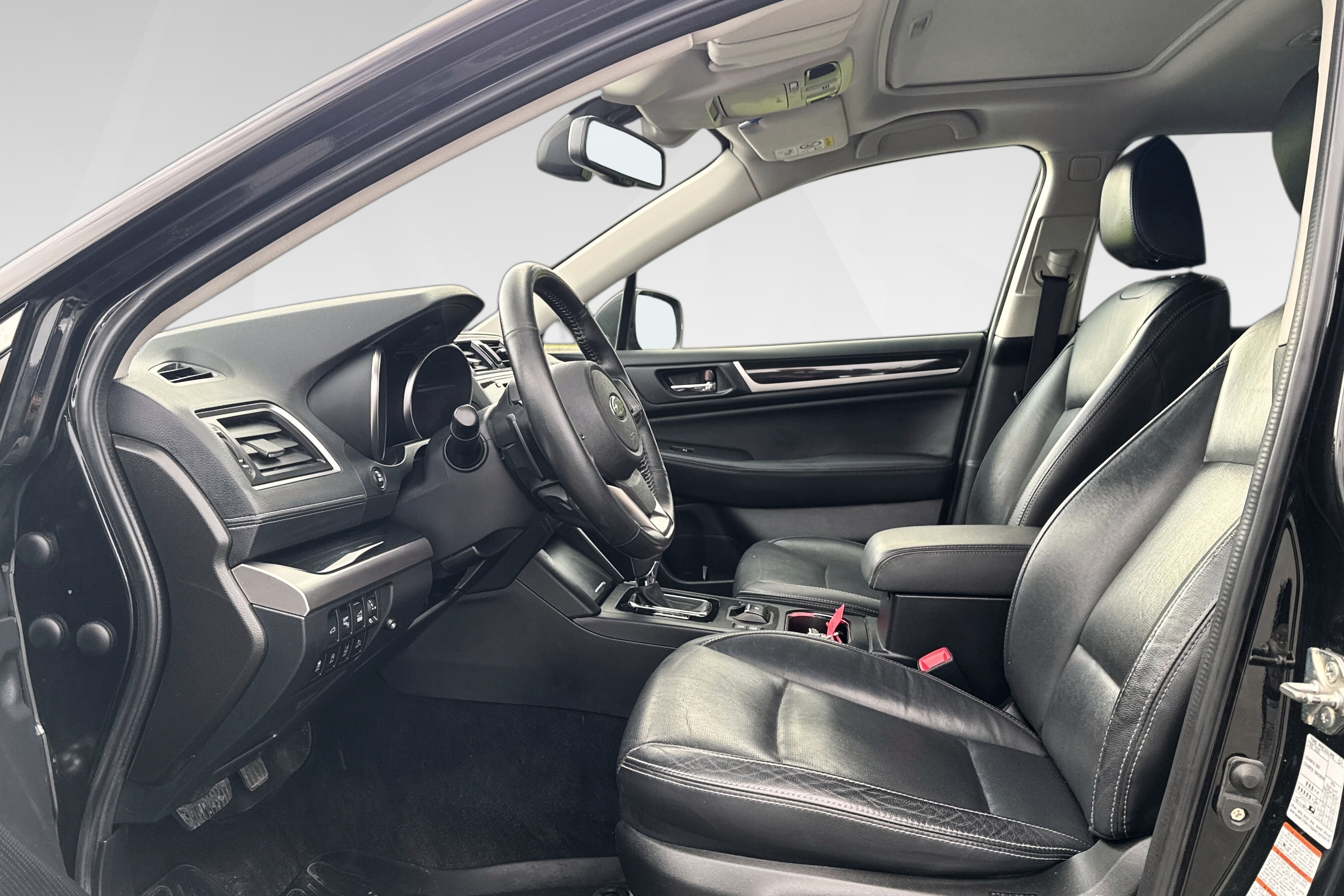 Subaru Outback bilde 13