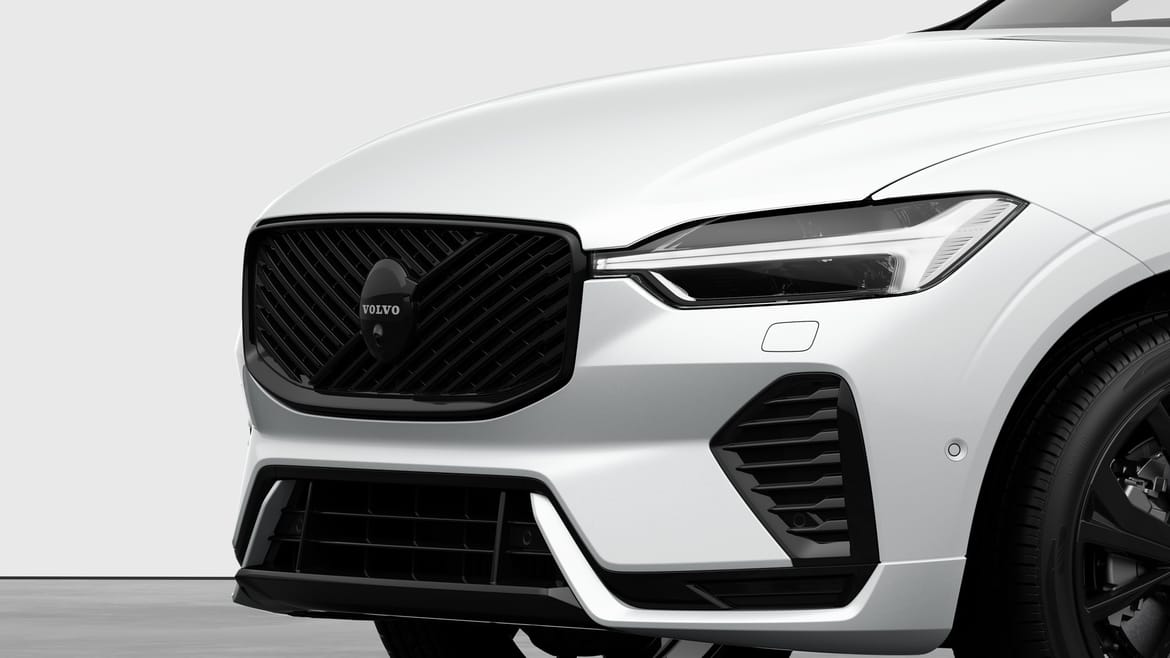Volvo XC60 2027 - miniatyr 15