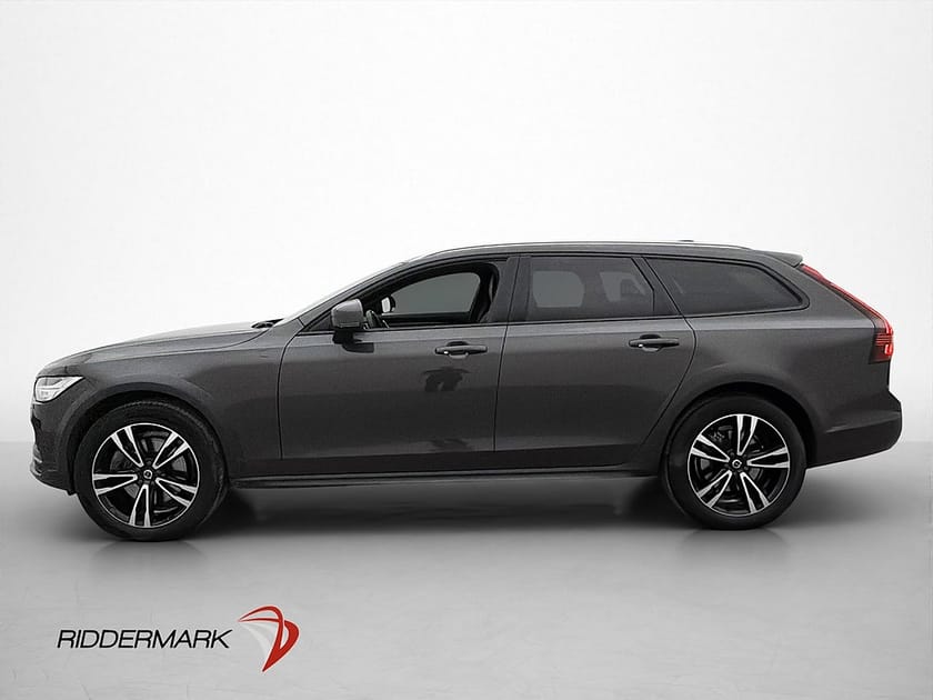 Bild 4 av Volvo V90 Cross Country