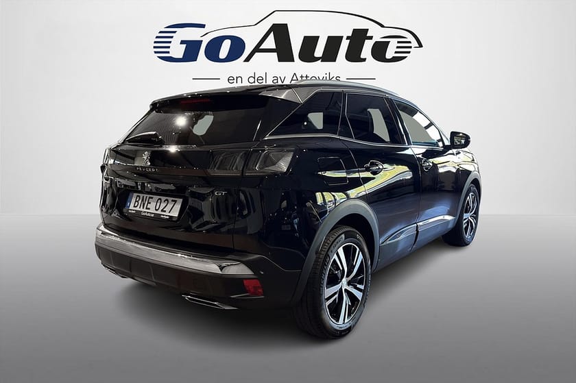Bild 3 av Peugeot 3008